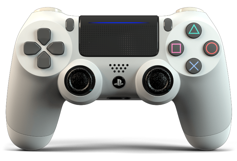 Burn PS4 88447