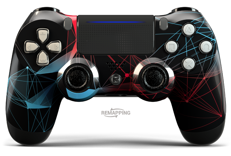 Burn PS4 69663