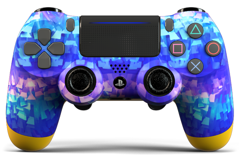 Burn PS4 77858