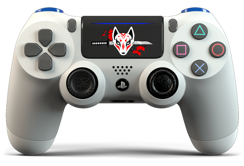 Burn PS4 93921
