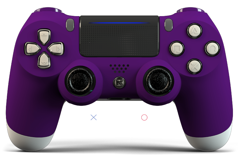 Burn PS4 93821