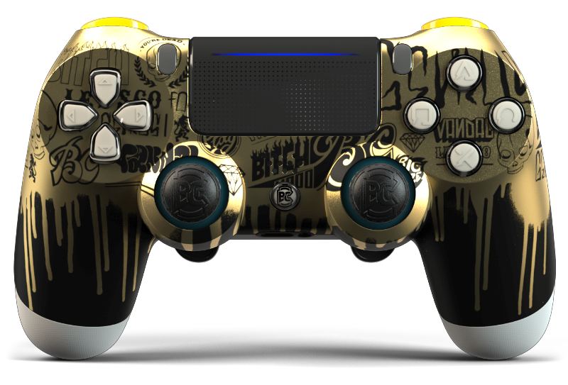 Burn PS4 93919