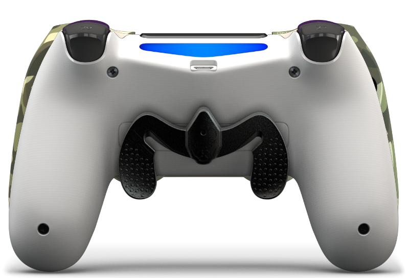 Burn PS4 89560
