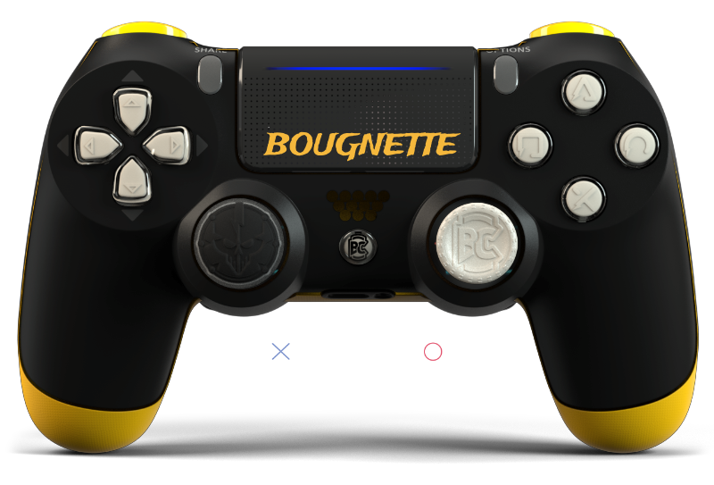 Burn PS4 103354