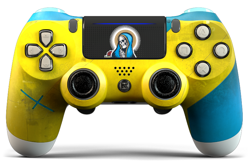 Burn PS4 94011