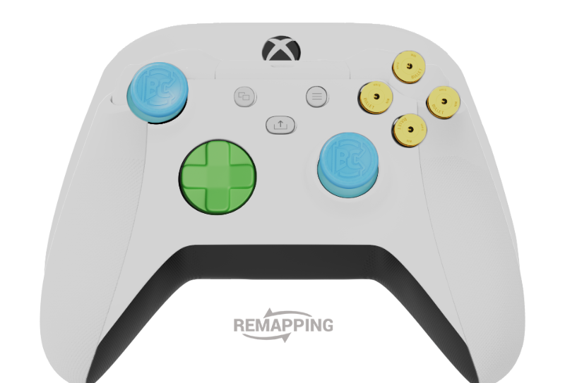 BC Xbox X/S 98118