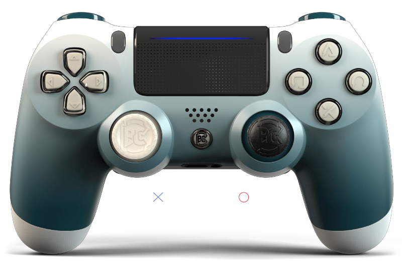 Burn PS4 101434