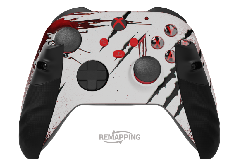 BC Xbox X/S 103684