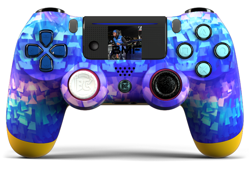 Burn PS4 76789