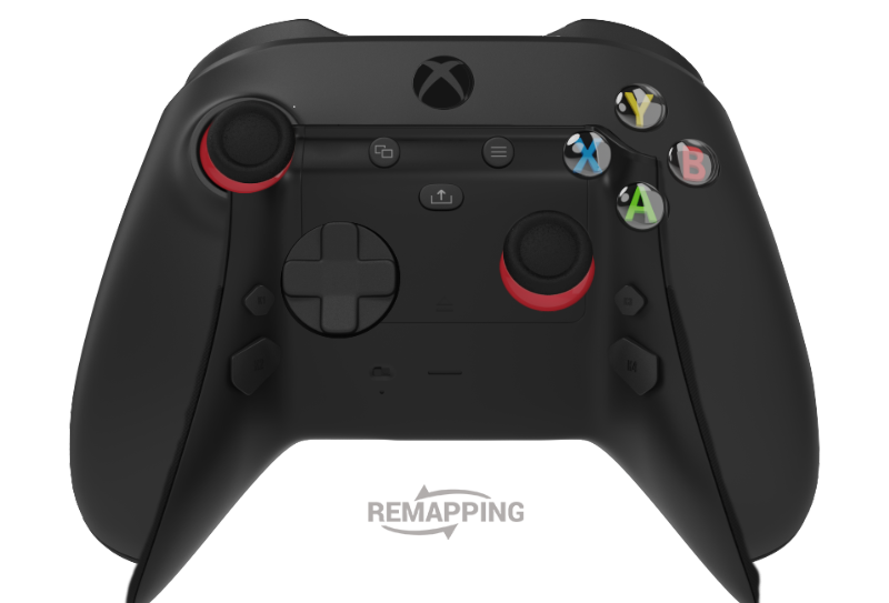 BC Xbox X/S 94375