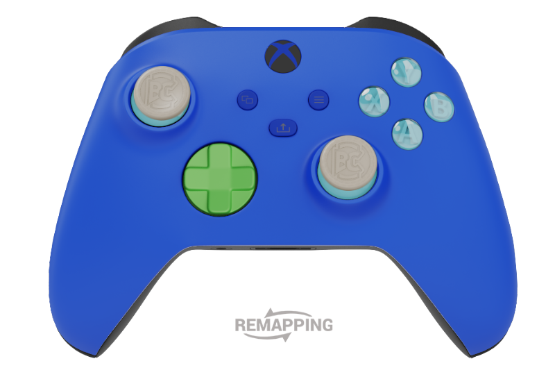 BC Xbox X/S 93672