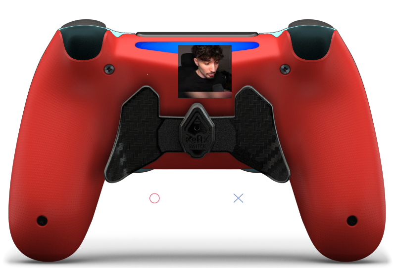 Burn PS4 107383