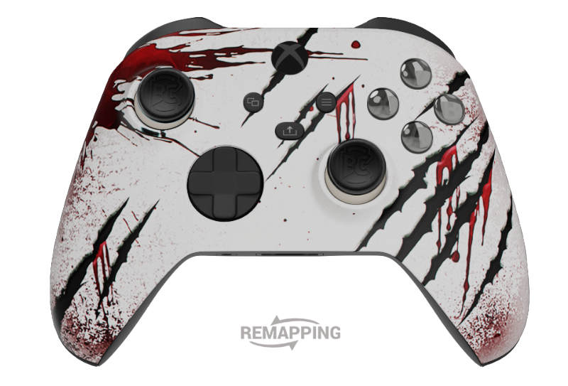 BC Xbox X/S 93262