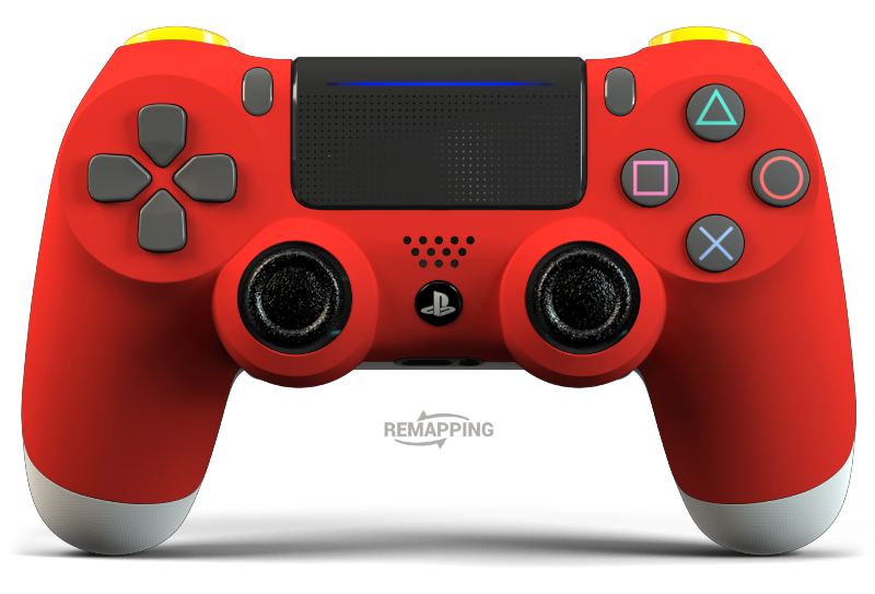 Burn PS4 89182