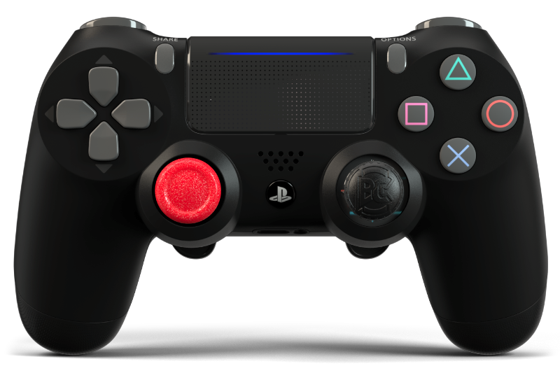 Burn PS4 98127