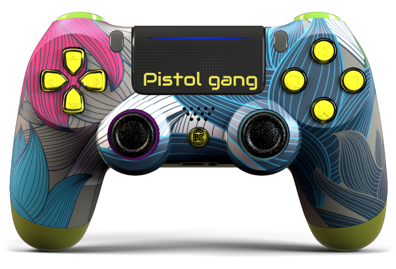 Burn PS4 77746