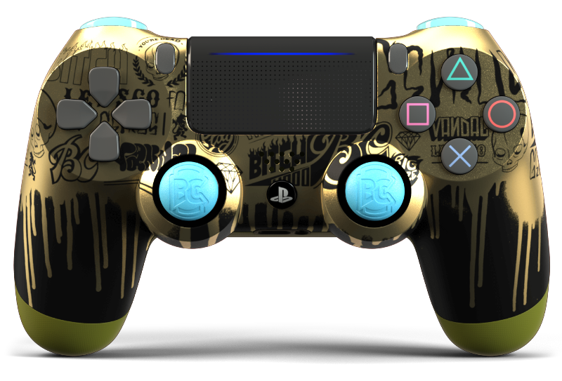 Burn PS4 77598