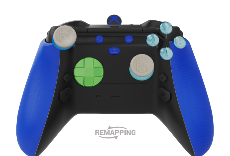 BC Xbox X/S 95299