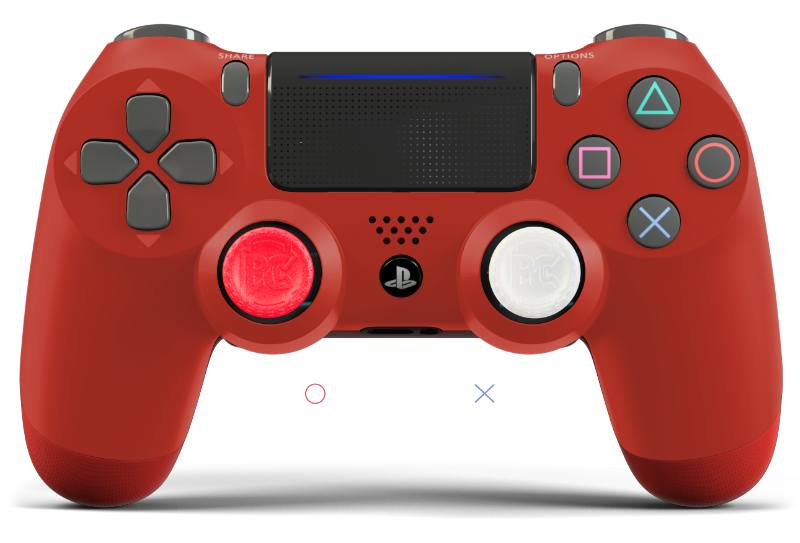 Burn PS4 104792