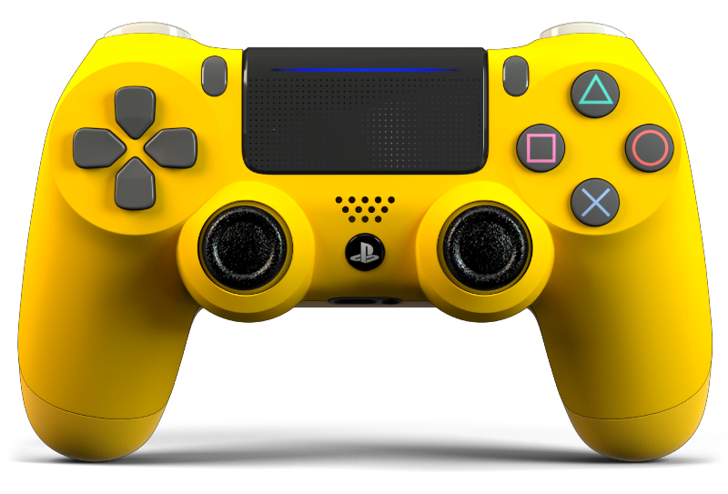Burn PS4 84522