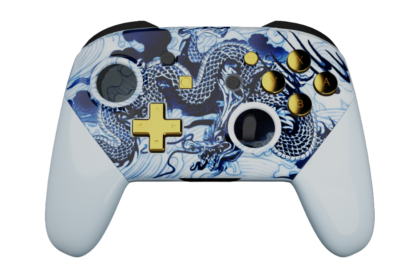 Switch Pro 122400