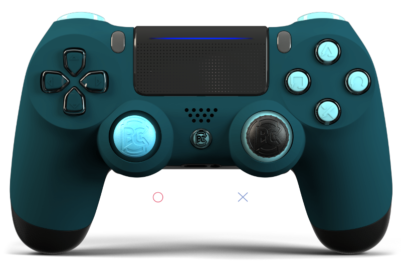 Burn PS4 66040