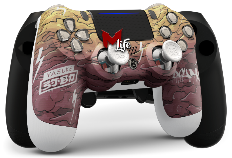 Burn PS4 85353