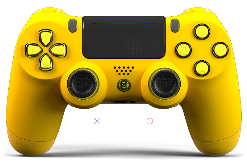 Burn PS4 89317