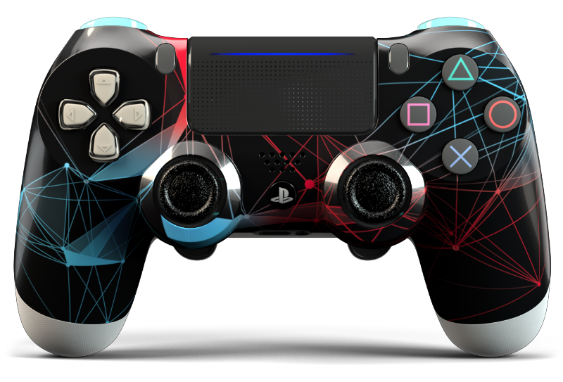Burn PS4 88377