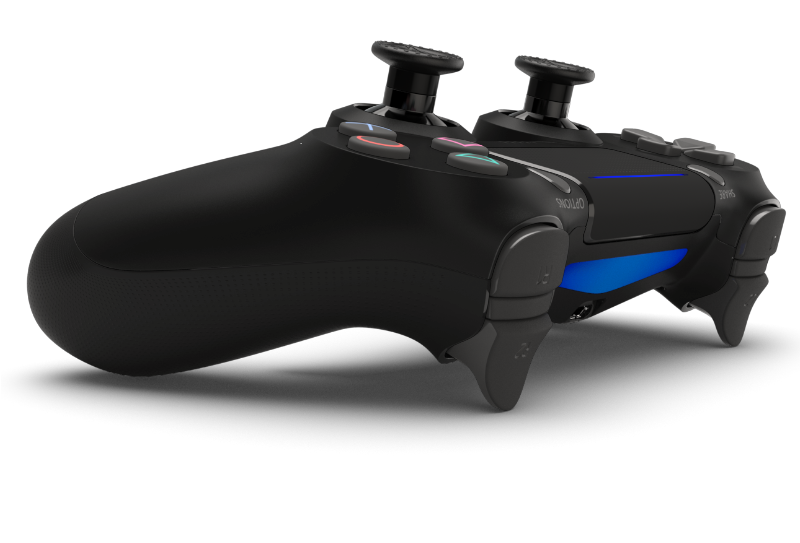 Burn PS4 108277