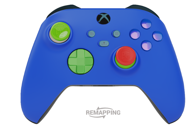 BC Xbox X/S 74111