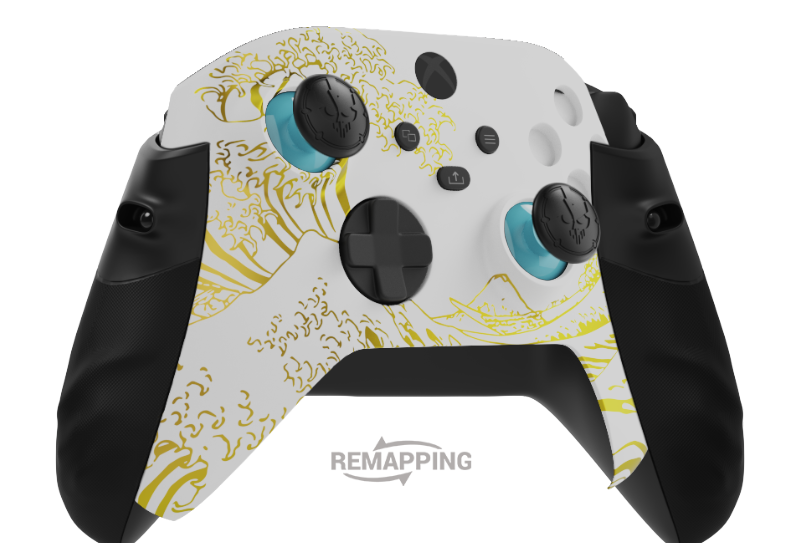 BC Xbox X/S 83676
