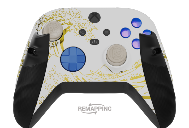 BC Xbox X/S 74872