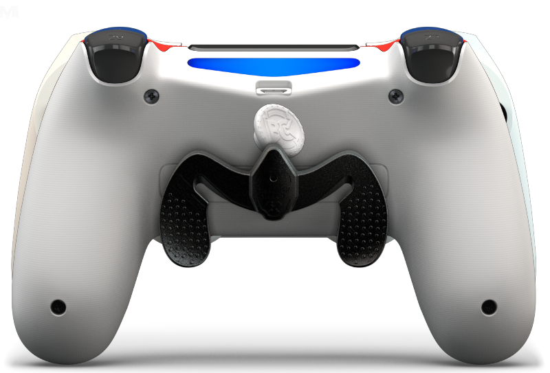 Burn PS4 80224