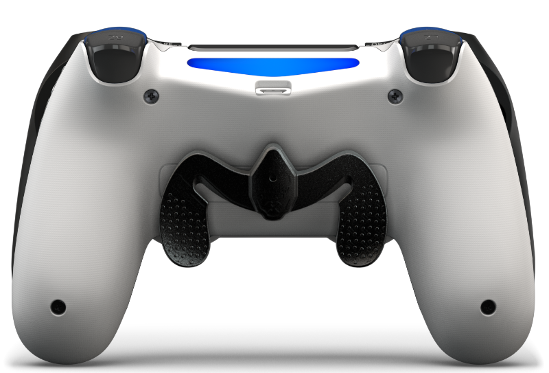 Burn PS4 87652