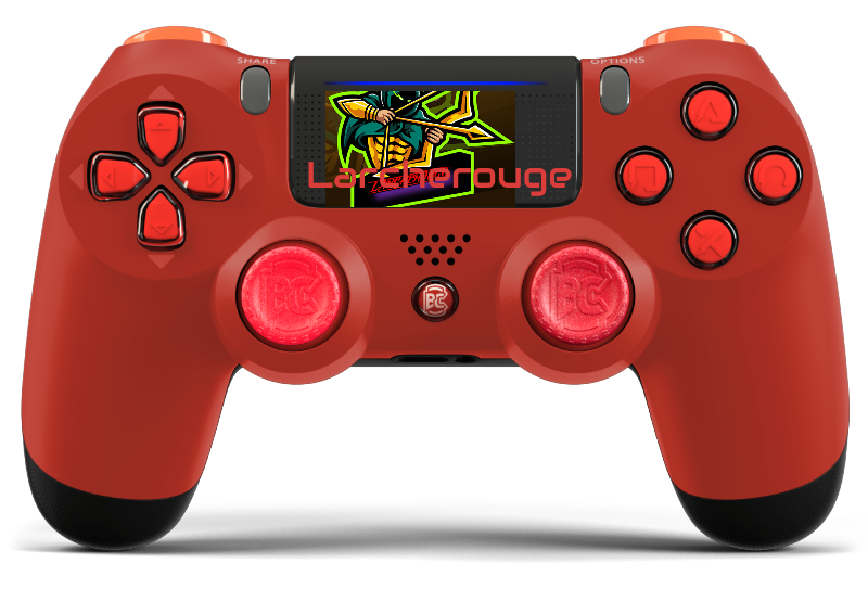 Burn PS4 74664