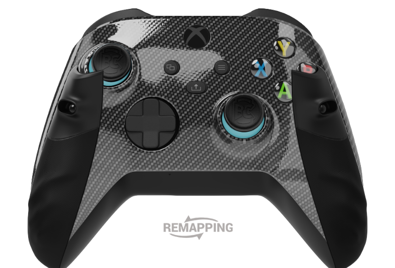 BC Xbox X/S 107756