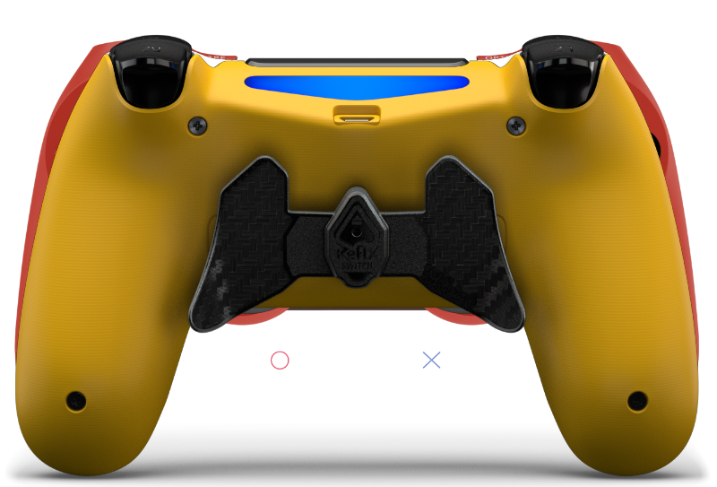Burn PS4 75553