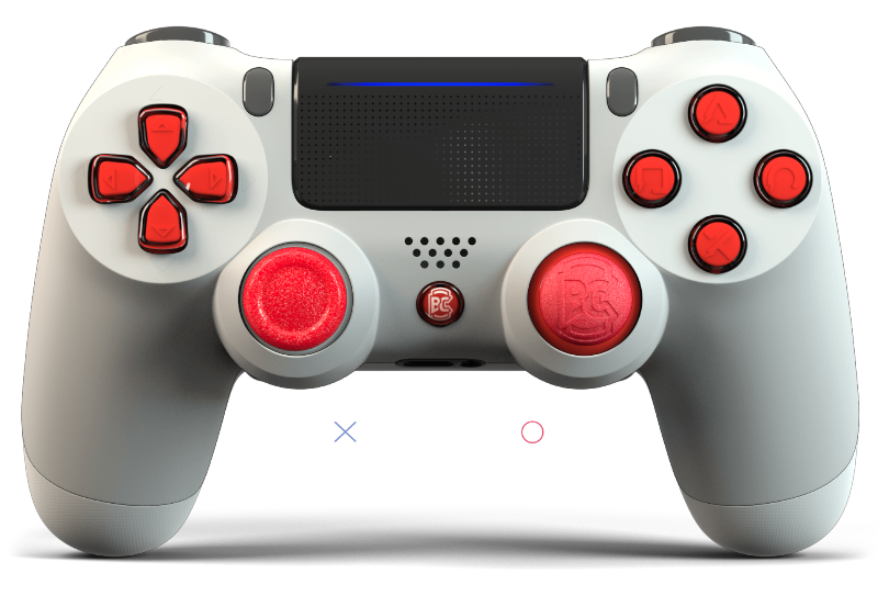 Burn PS4 96980