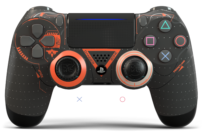 Burn PS4 99359