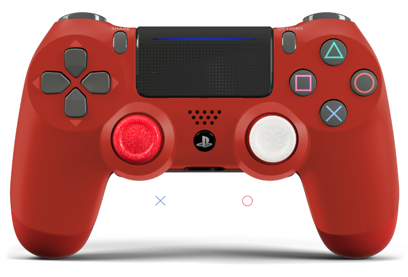 Burn PS4 105939