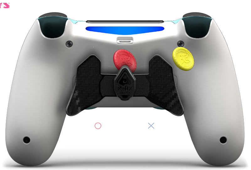 Burn PS4 97323