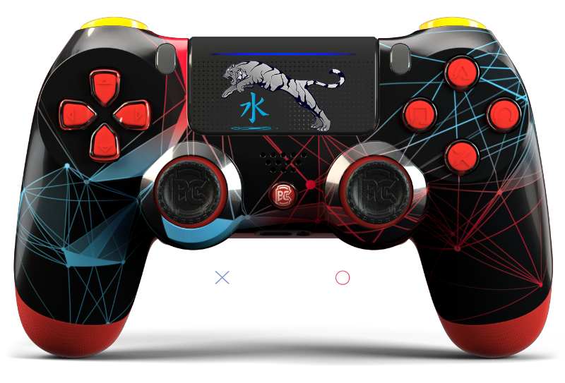 Burn PS4 112755