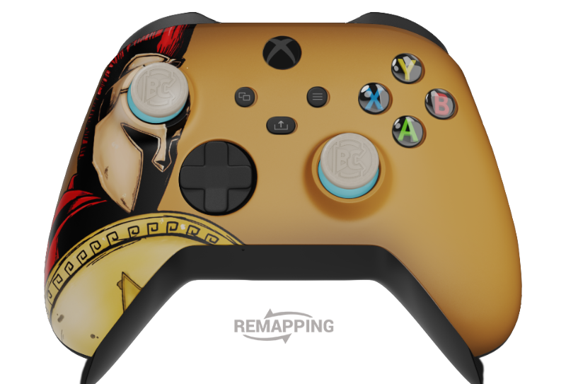 BC Xbox X/S 96985