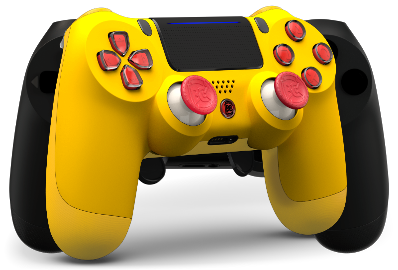Burn PS4 84110