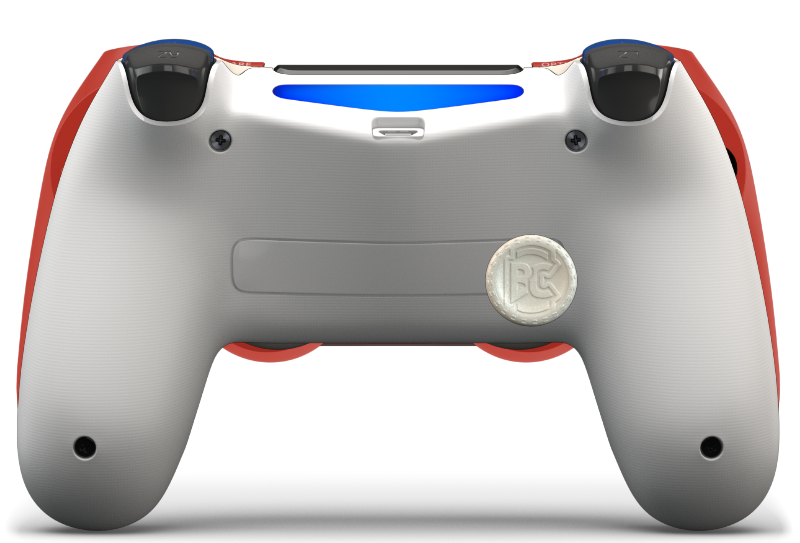 Burn PS4 78064