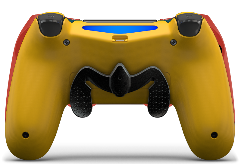 Burn PS4 77803