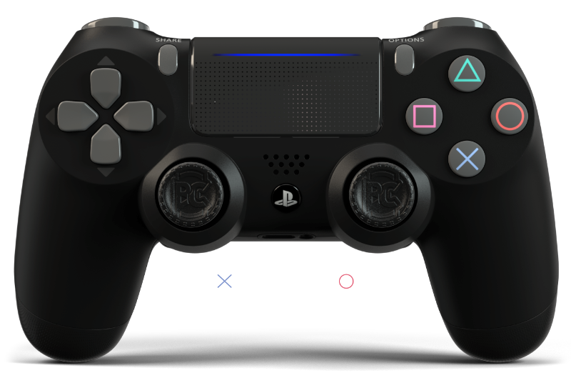 Burn PS4 107851
