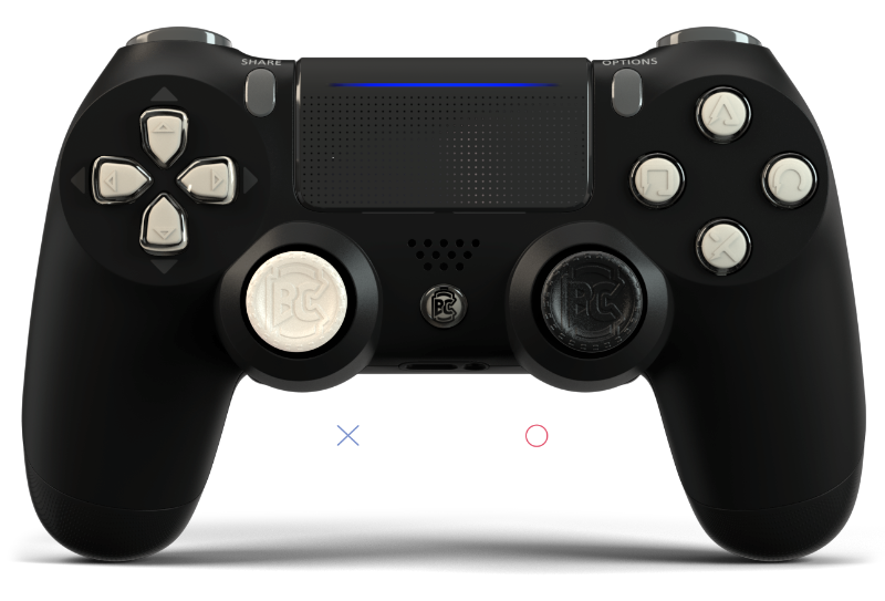 Burn PS4 103596