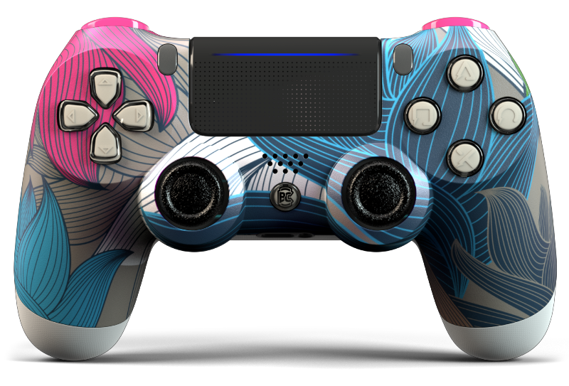 Burn PS4 84813